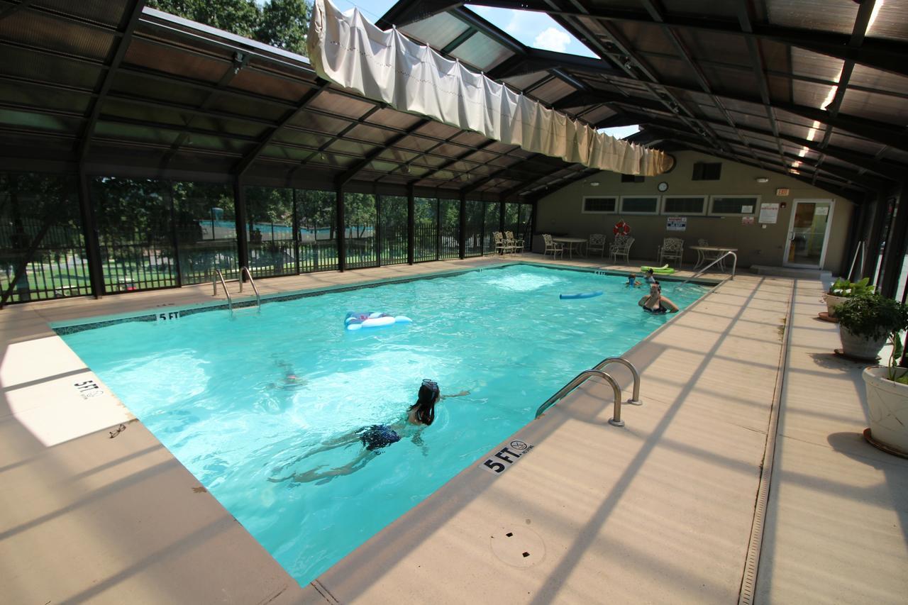 Pointe Royale Condo Vacation And Golf Resort Branson Exterior photo
