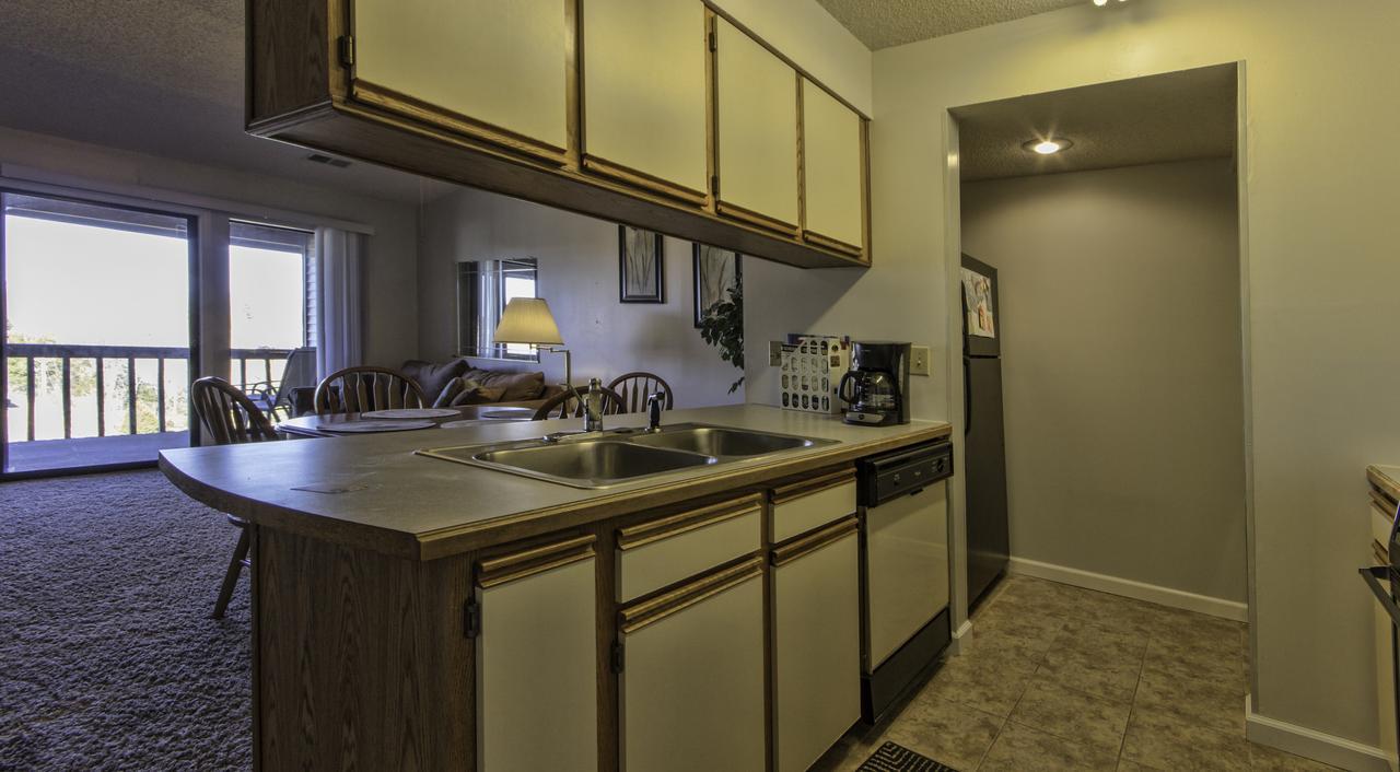 Pointe Royale Condo Vacation And Golf Resort Branson Exterior photo